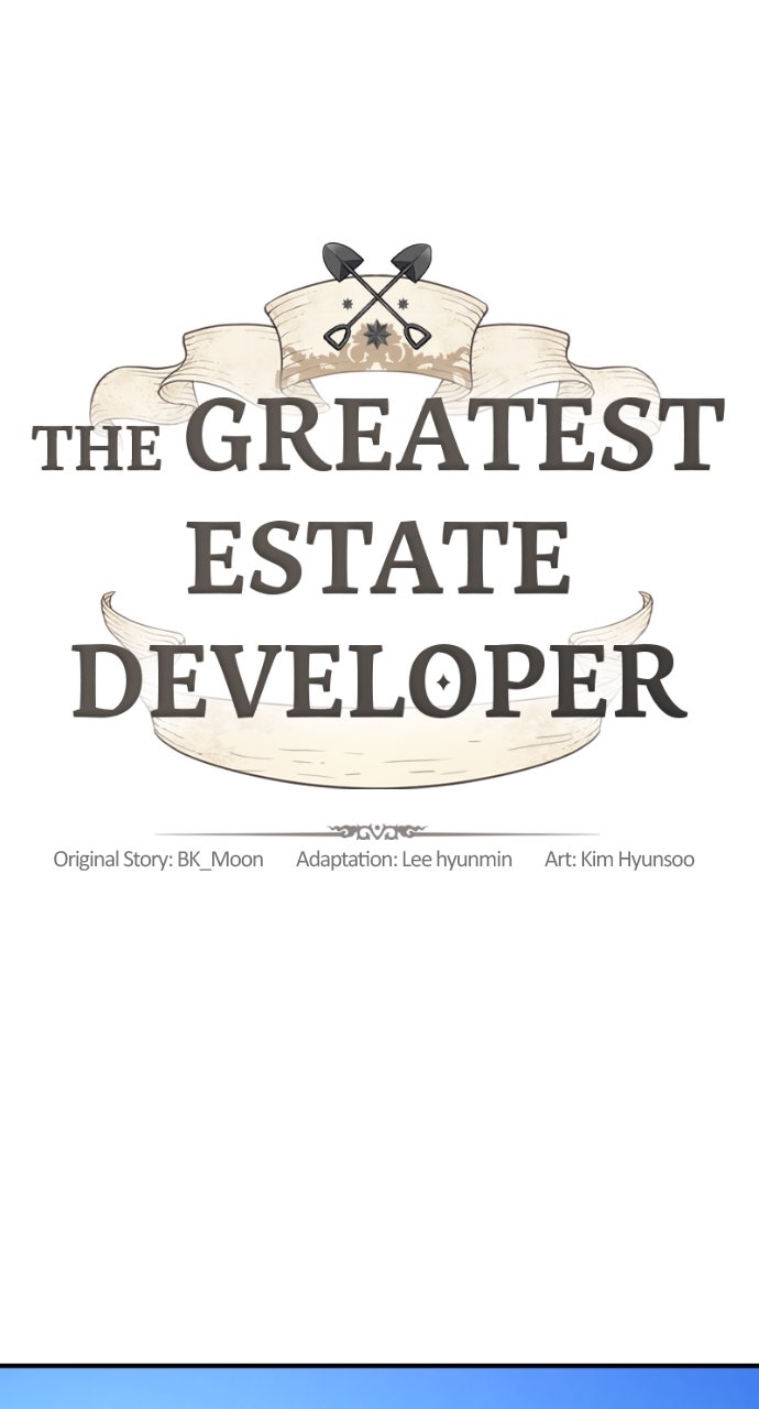 Read The Greatest Estate Developer EN Manga Online