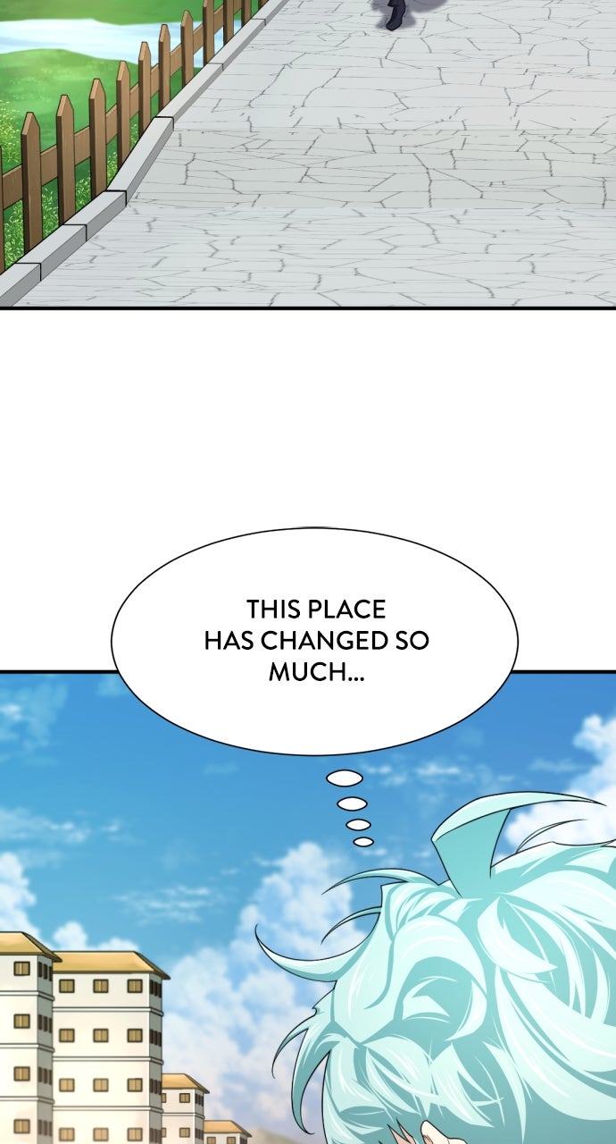 Read The Greatest Estate Developer EN Manga Online