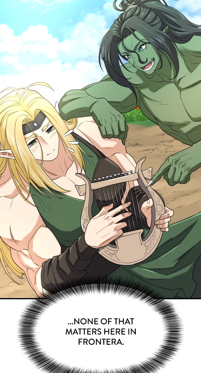 Read The Greatest Estate Developer EN Manga Online