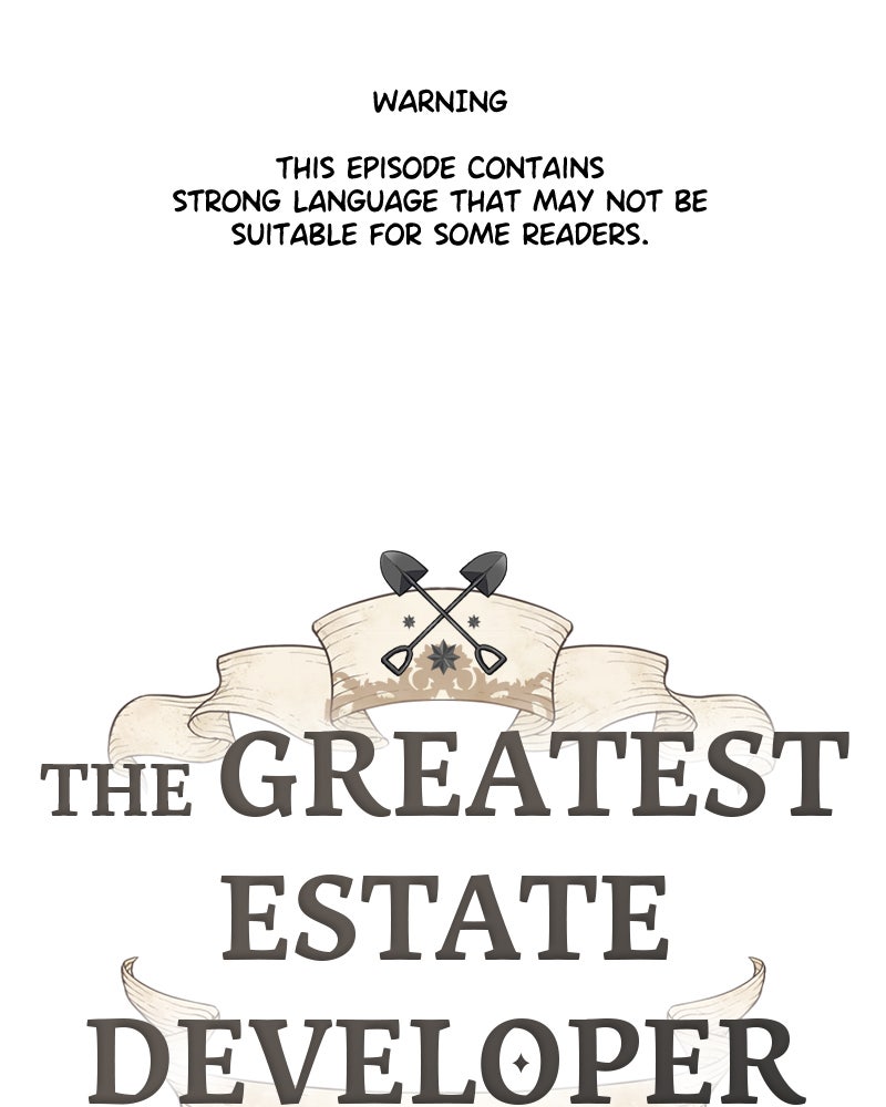 Read The Greatest Estate Developer EN Manga Online