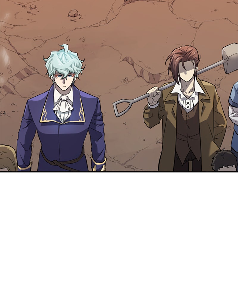 Read The Greatest Estate Developer EN Manga Online