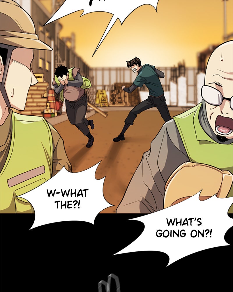 Read The Greatest Estate Developer EN Manga Online