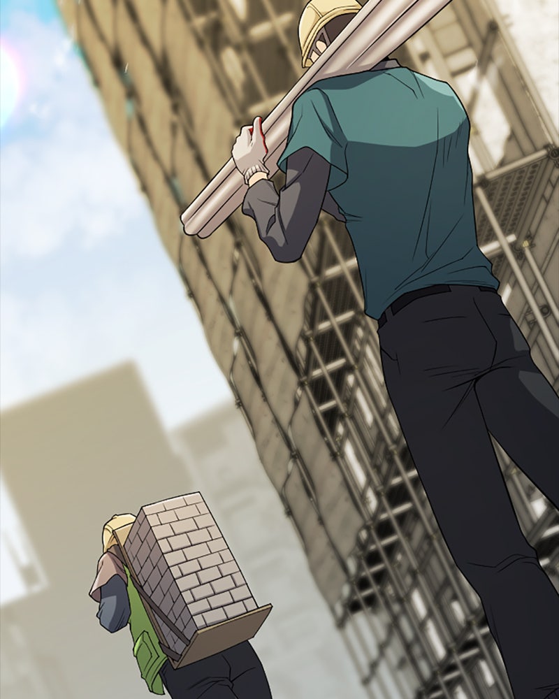 Read The Greatest Estate Developer EN Manga Online