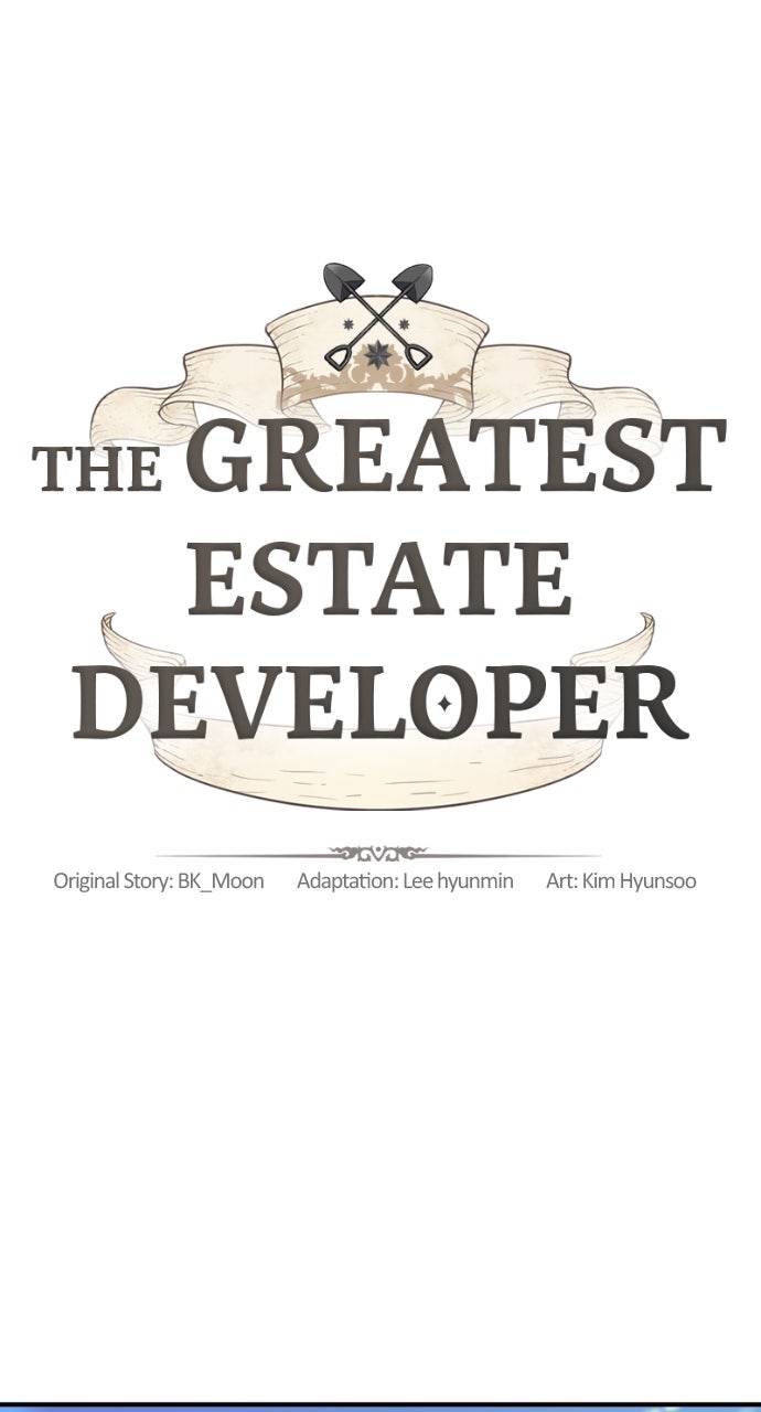 Read The Greatest Estate Developer EN Manga Online
