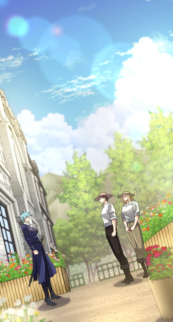 Read The Greatest Estate Developer EN Manga Online