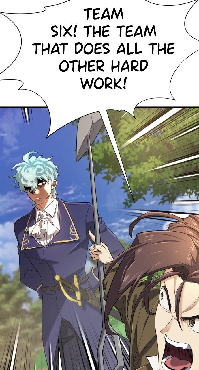 Read The Greatest Estate Developer EN Manga Online