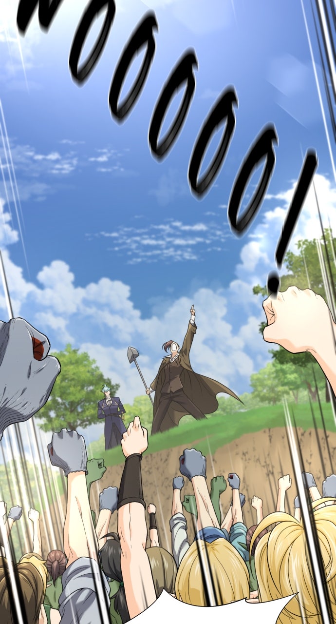 Read The Greatest Estate Developer EN Manga Online