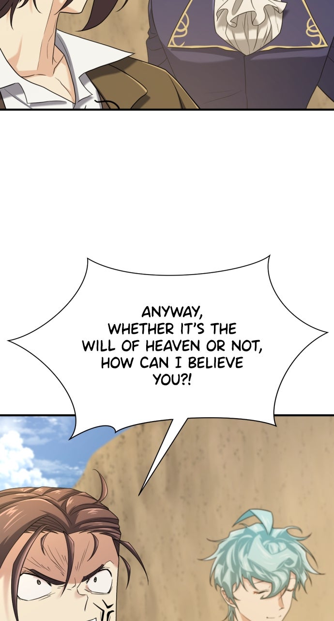 Read The Greatest Estate Developer EN Manga Online