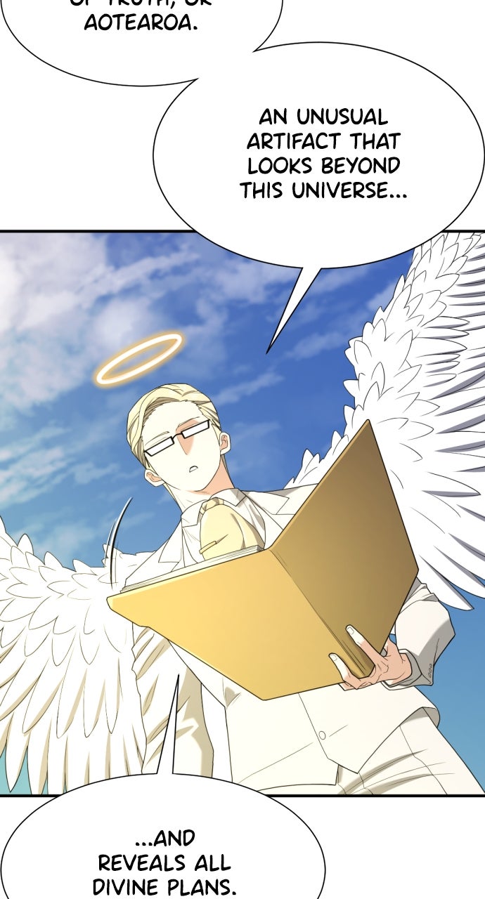 Read The Greatest Estate Developer EN Manga Online