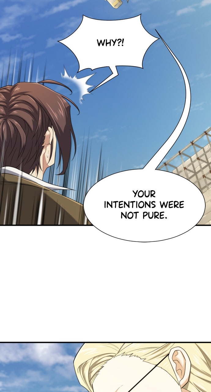 Read The Greatest Estate Developer EN Manga Online