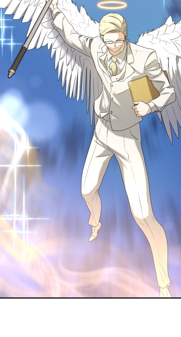 Read The Greatest Estate Developer EN Manga Online