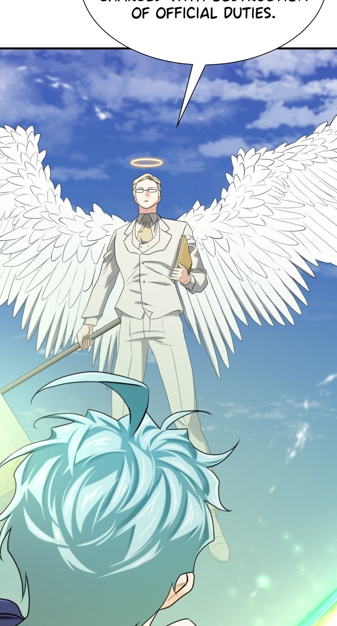 Read The Greatest Estate Developer EN Manga Online