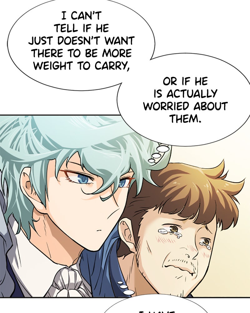 Read The Greatest Estate Developer EN Manga Online