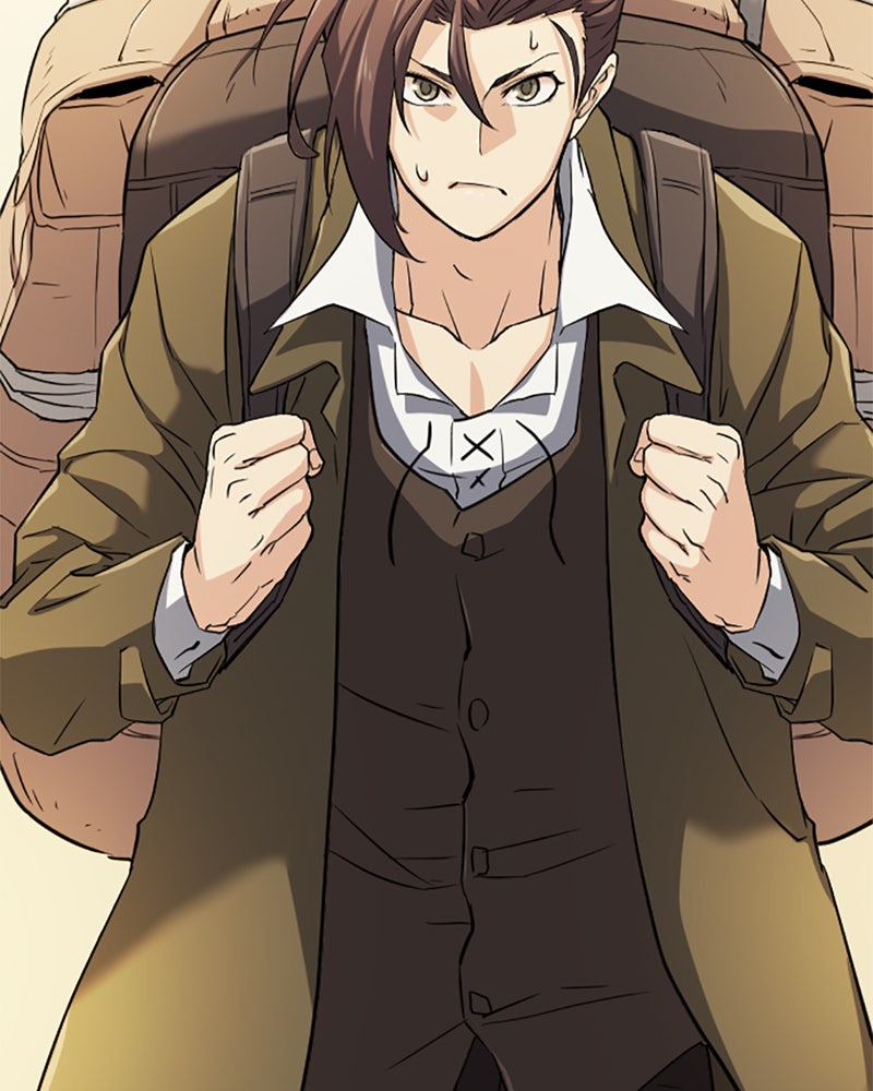 Read The Greatest Estate Developer EN Manga Online