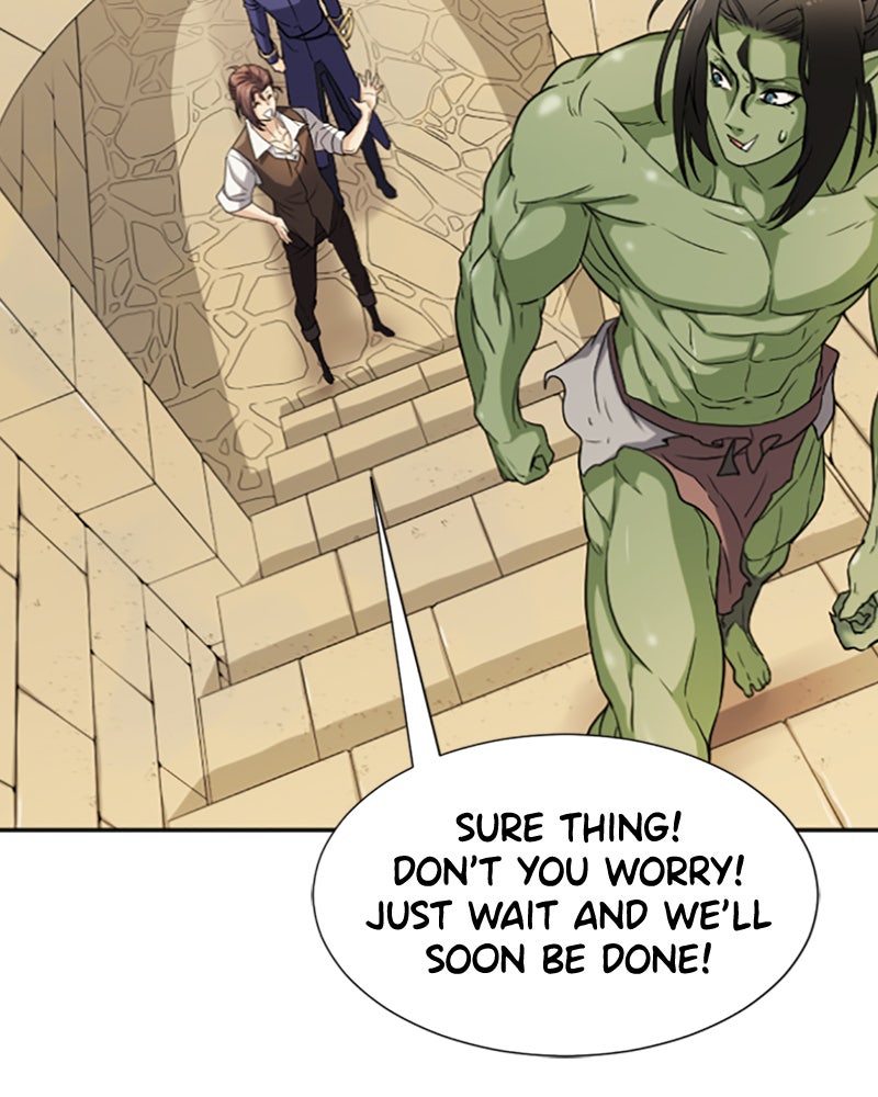 Read The Greatest Estate Developer EN Manga Online