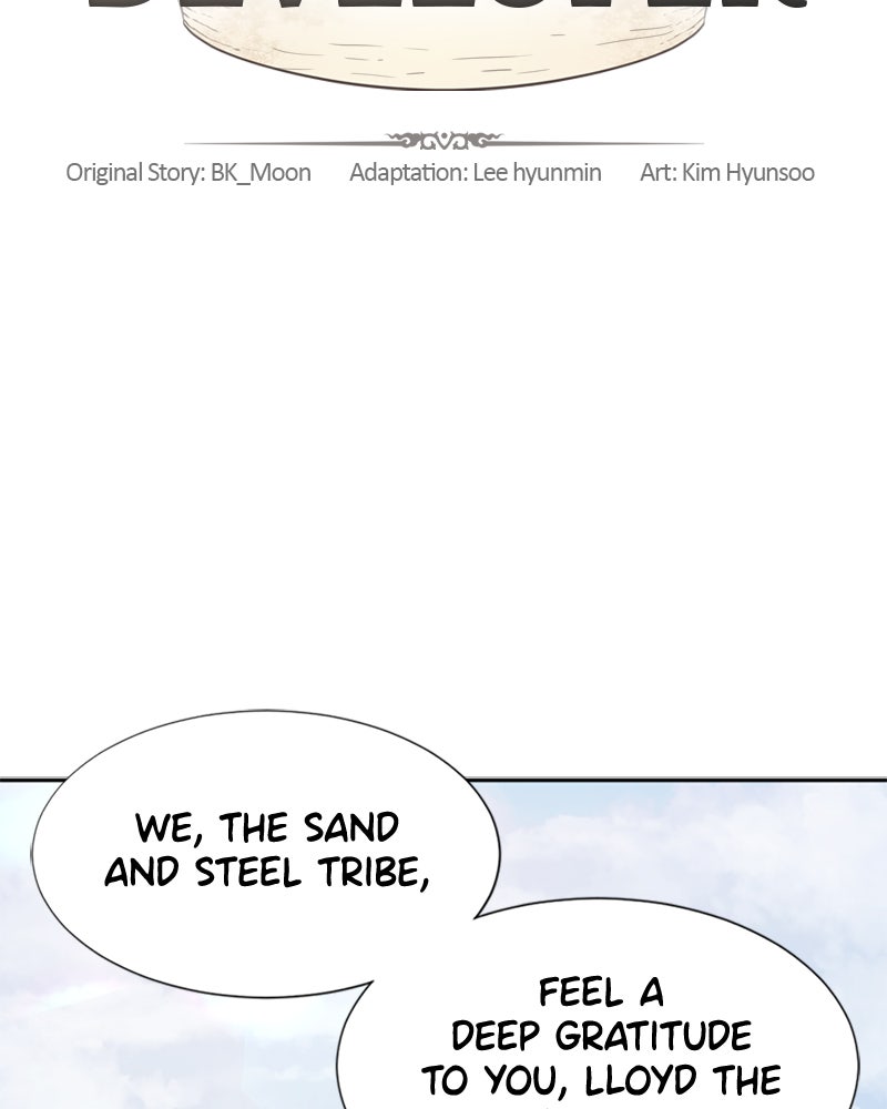 Read The Greatest Estate Developer EN Manga Online