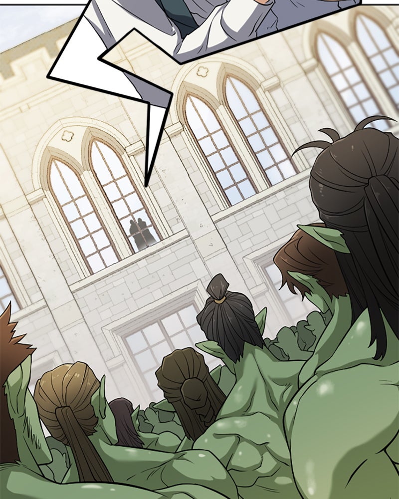 Read The Greatest Estate Developer EN Manga Online