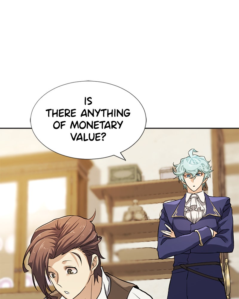 Read The Greatest Estate Developer EN Manga Online