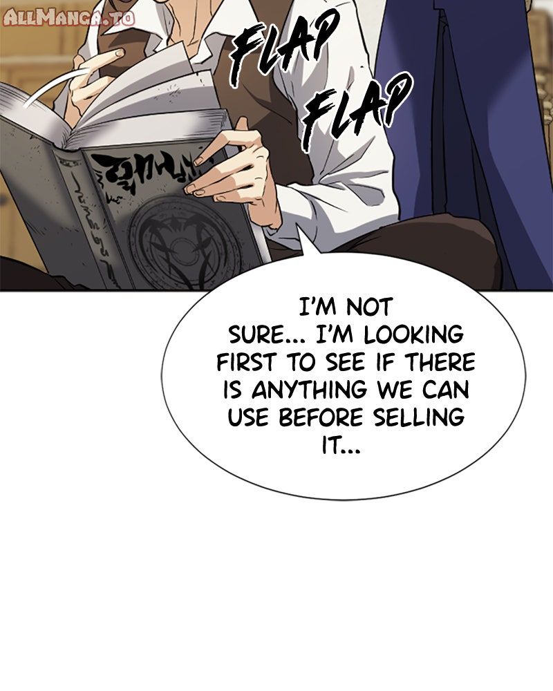 Read The Greatest Estate Developer EN Manga Online