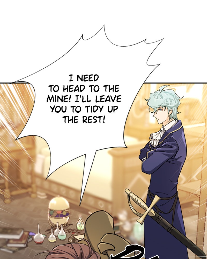 Read The Greatest Estate Developer EN Manga Online