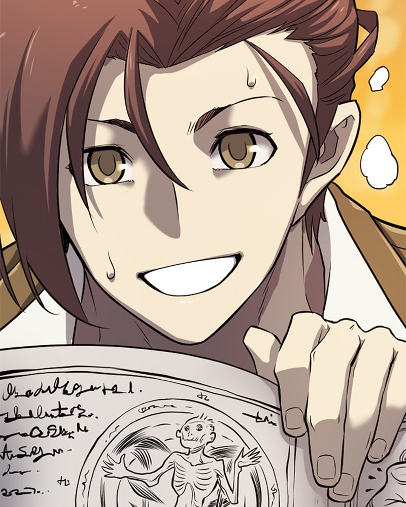 Read The Greatest Estate Developer EN Manga Online