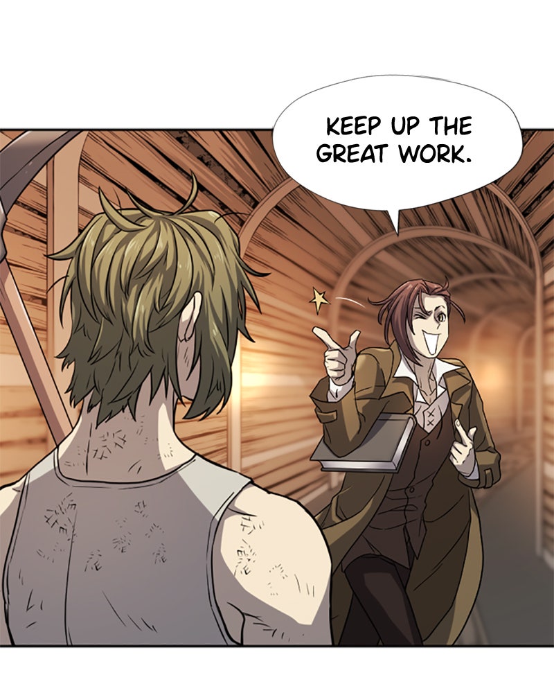 Read The Greatest Estate Developer EN Manga Online