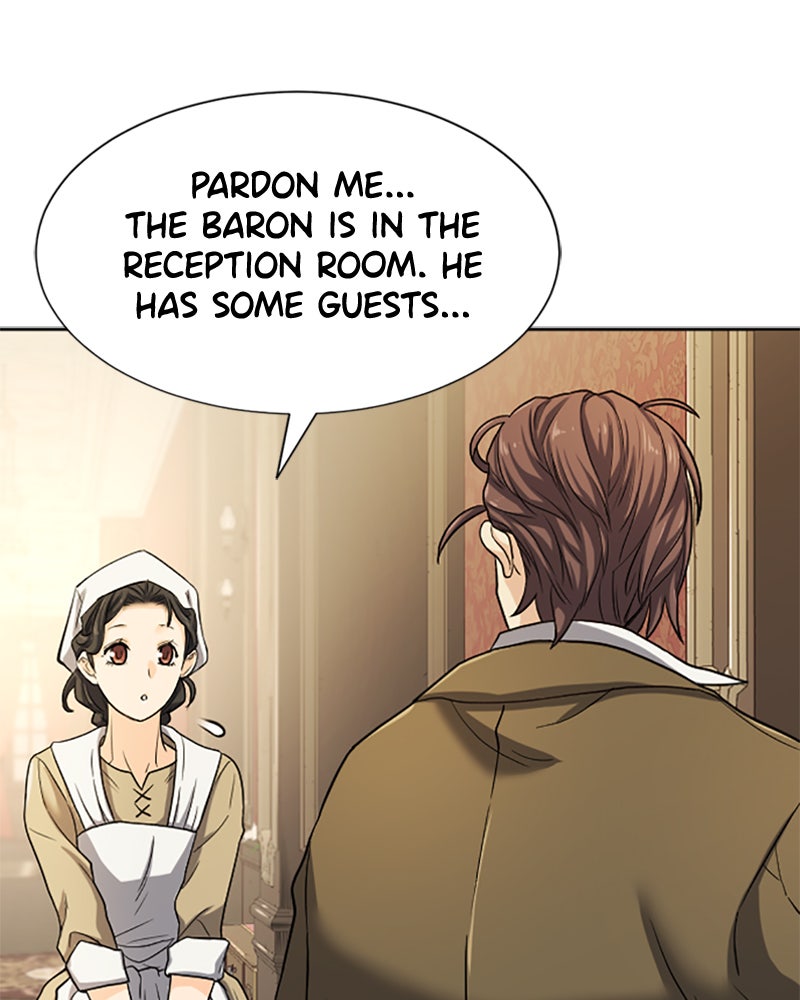 Read The Greatest Estate Developer EN Manga Online
