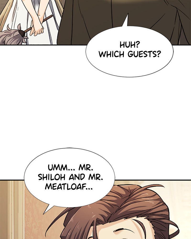 Read The Greatest Estate Developer EN Manga Online