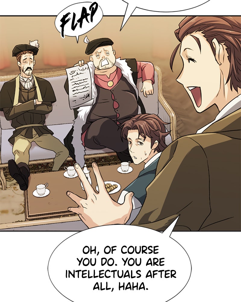 Read The Greatest Estate Developer EN Manga Online