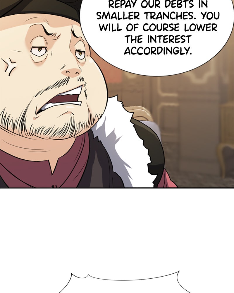Read The Greatest Estate Developer EN Manga Online