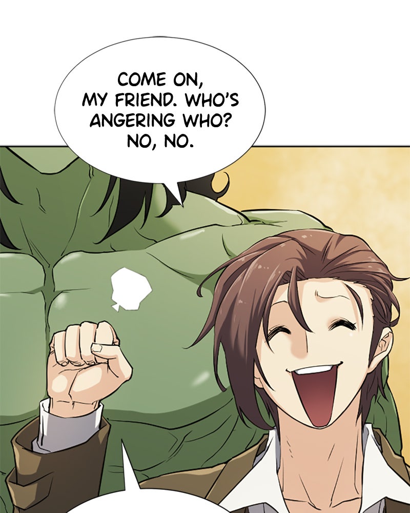 Read The Greatest Estate Developer EN Manga Online