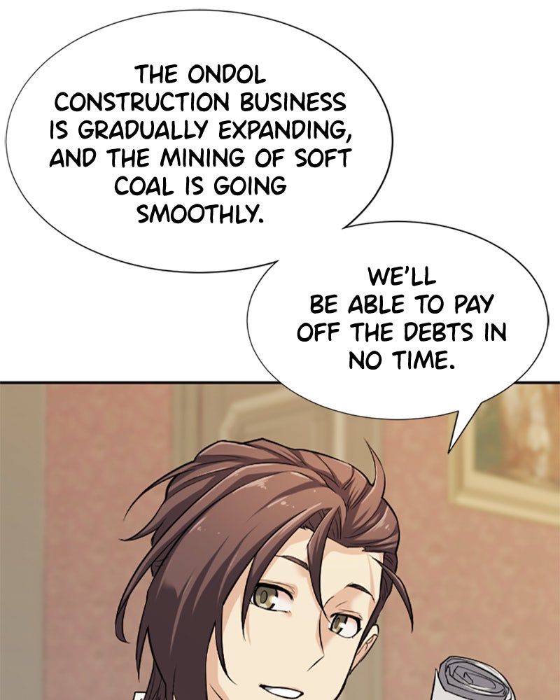Read The Greatest Estate Developer EN Manga Online
