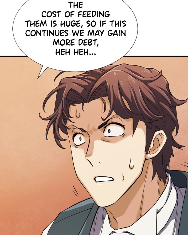 Read The Greatest Estate Developer EN Manga Online
