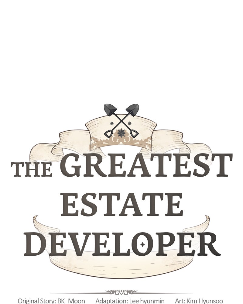 Read The Greatest Estate Developer EN Manga Online