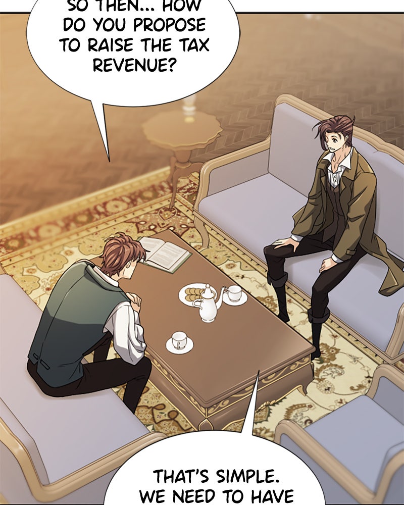 Read The Greatest Estate Developer EN Manga Online