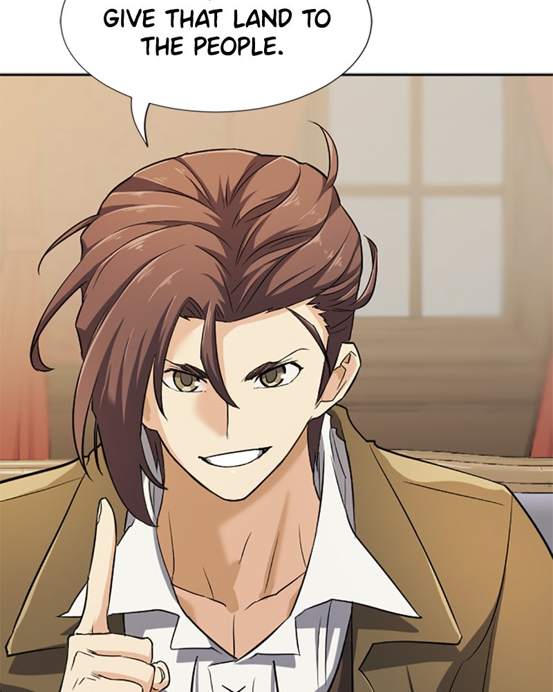 Read The Greatest Estate Developer EN Manga Online