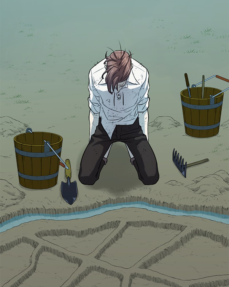 Read The Greatest Estate Developer EN Manga Online