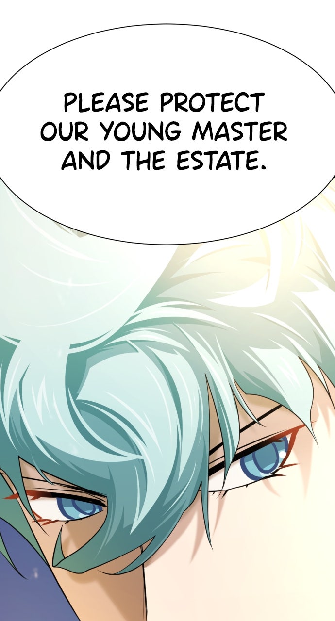 Read The Greatest Estate Developer EN Manga Online
