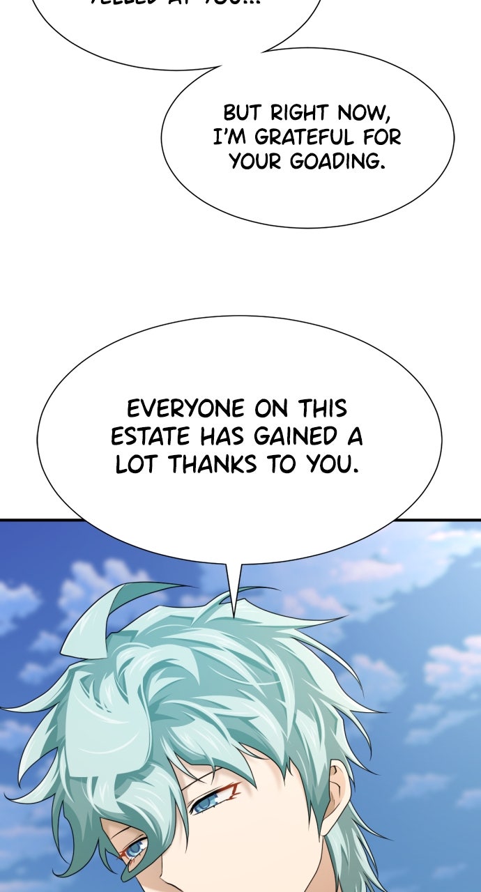 Read The Greatest Estate Developer EN Manga Online