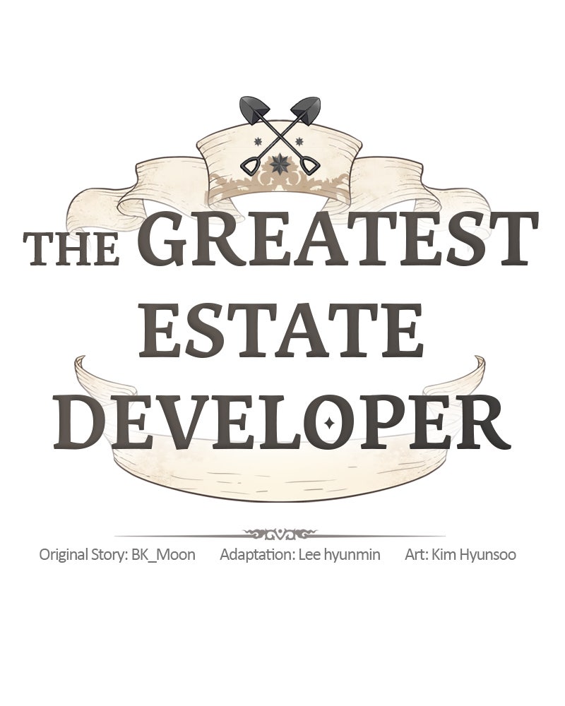 Read The Greatest Estate Developer EN Manga Online