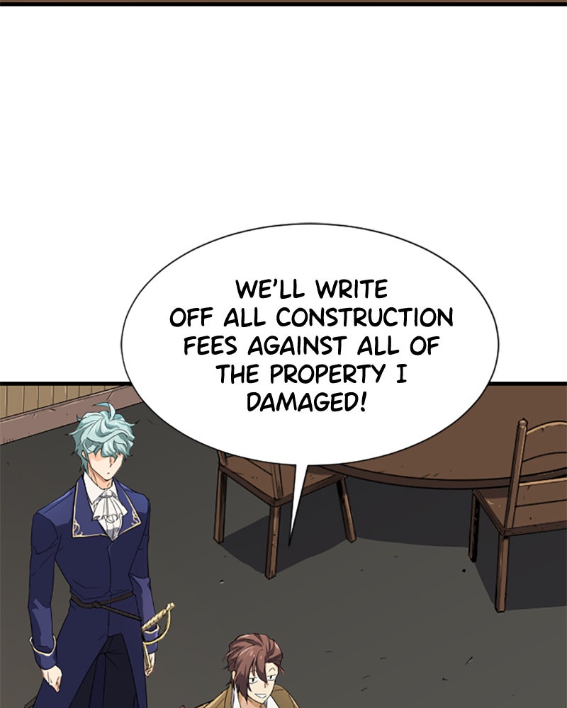 Read The Greatest Estate Developer EN Manga Online