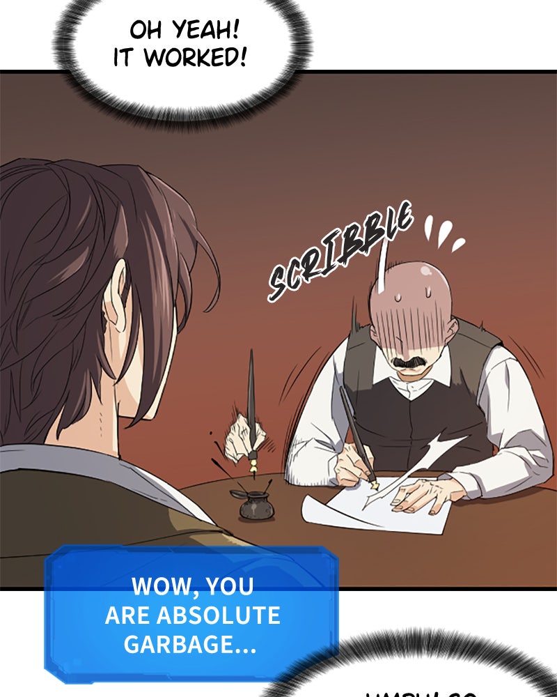 Read The Greatest Estate Developer EN Manga Online