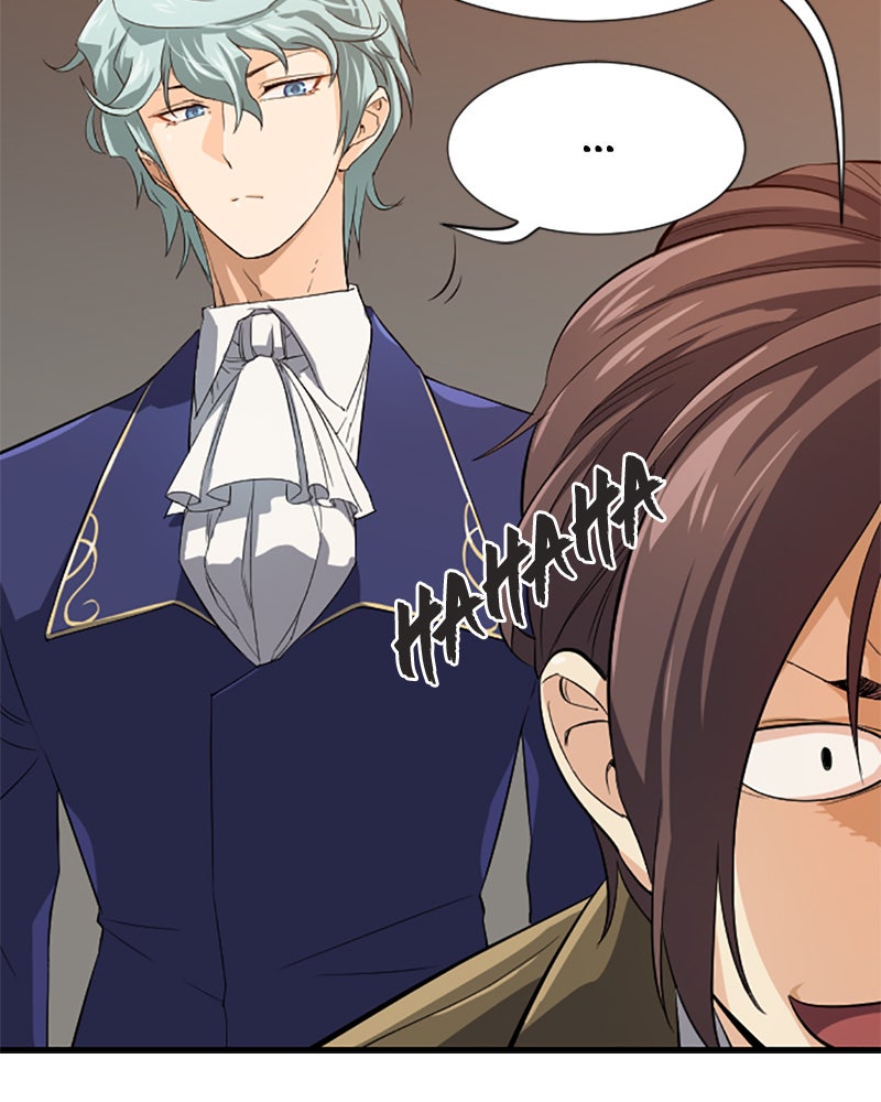 Read The Greatest Estate Developer EN Manga Online