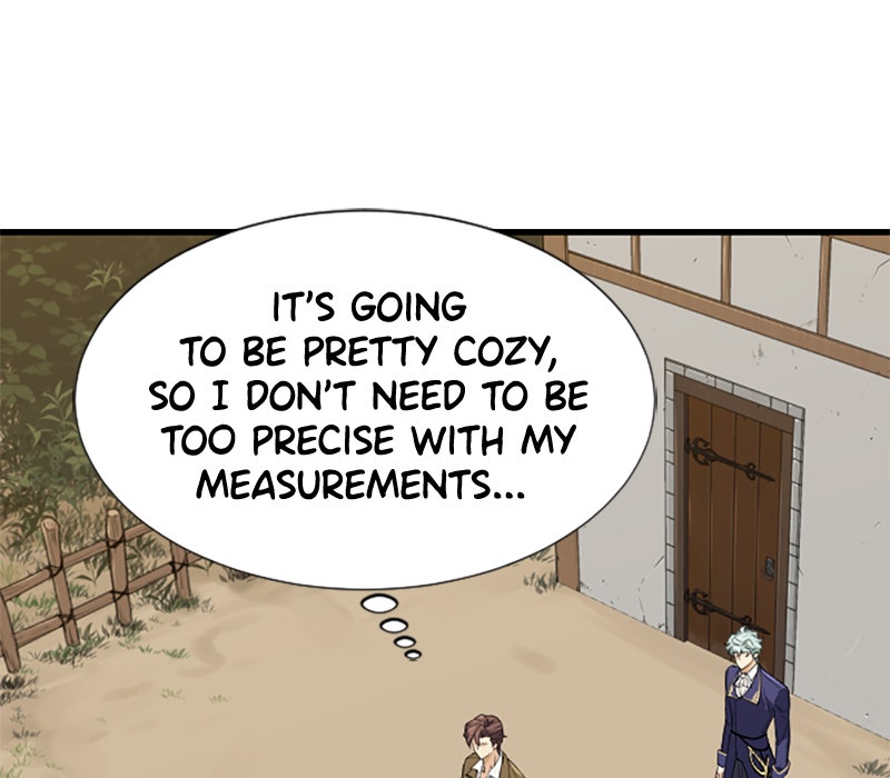 Read The Greatest Estate Developer EN Manga Online