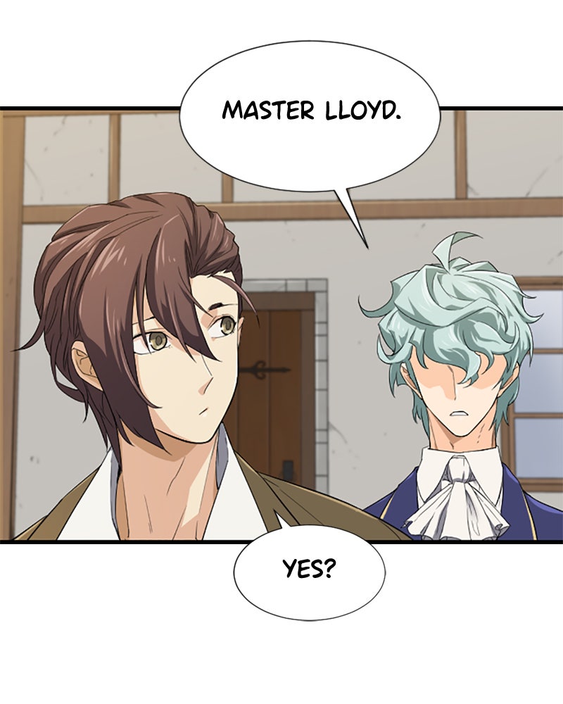 Read The Greatest Estate Developer EN Manga Online