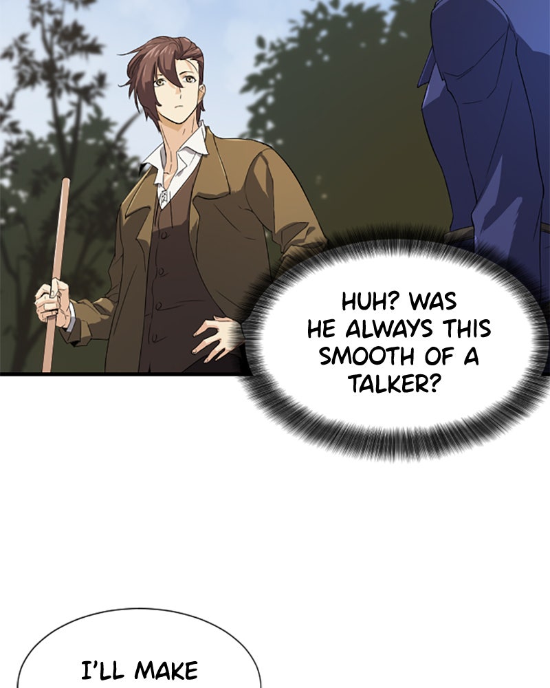 Read The Greatest Estate Developer EN Manga Online