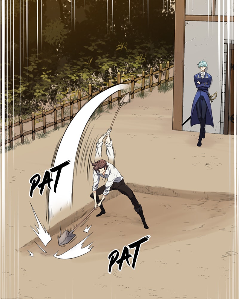 Read The Greatest Estate Developer EN Manga Online