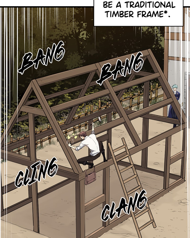 Read The Greatest Estate Developer EN Manga Online