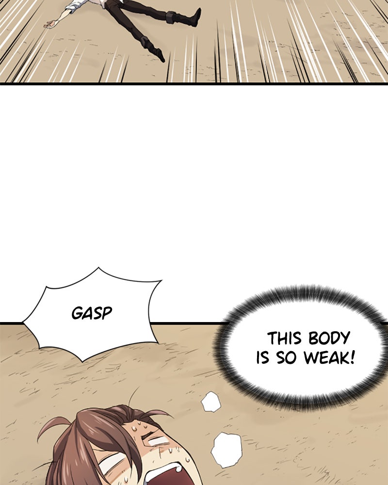 Read The Greatest Estate Developer EN Manga Online