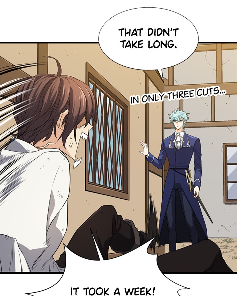 Read The Greatest Estate Developer EN Manga Online